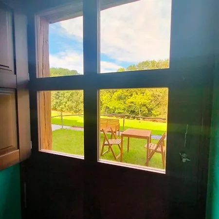 Δωμάτια σε οικογενειακή κατοικία Urdaibai En Reserva De La Biosfera Isla Bekoa Auzoa