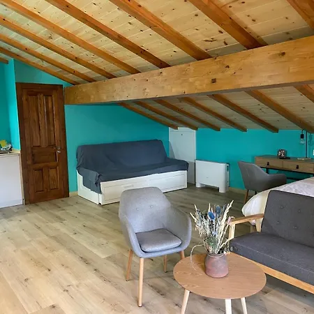 Gautegiz Arteaga Reserva Urdaibai *