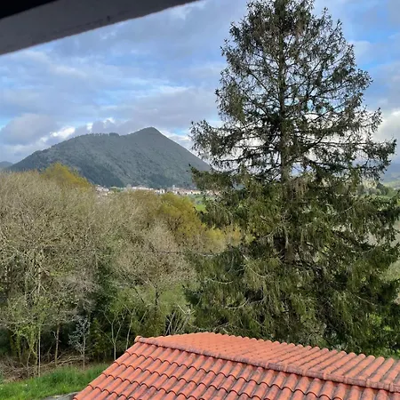 Gautegiz Arteaga Reserva Urdaibai