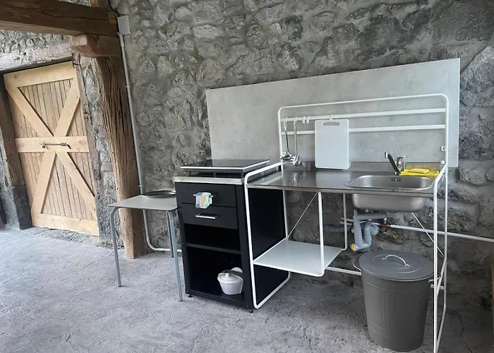 ホームステイ Gautegiz Arteaga Reserva Urdaibai *