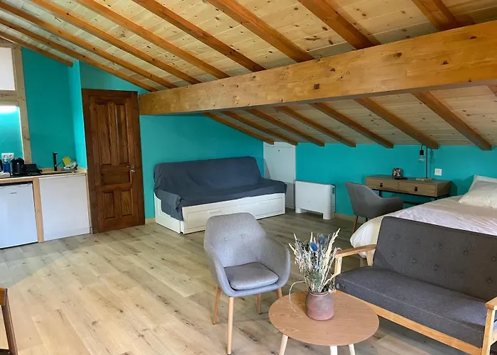 Gautegiz Arteaga Reserva Urdaibai *