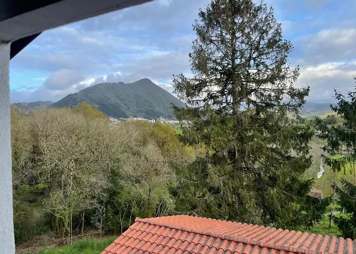 Gautegiz Arteaga Reserva Urdaibai