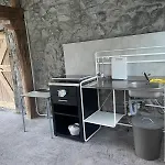 בית אירוח Gautegiz Arteaga Reserva Urdaibai *