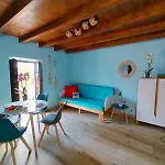 Gautegiz Arteaga Reserva Urdaibai منزل للإقامة Isla Bekoa Auzoa