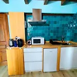 منزل للإقامة Gautegiz Arteaga Reserva Urdaibai Isla Bekoa Auzoa