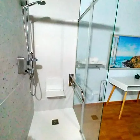 Urdaibai En Reserva De La Biosfera Séjour chez l'habitant