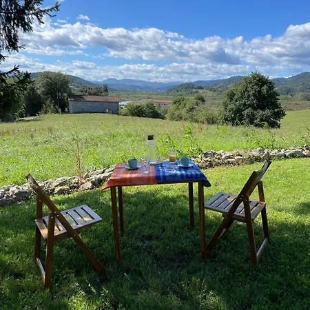 Gautegiz Arteaga Reserva Urdaibai *