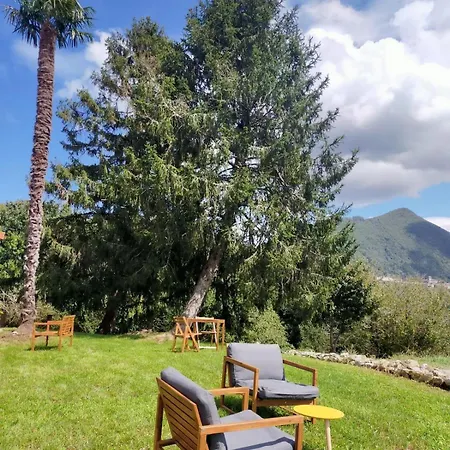 Homestay Gautegiz Arteaga Reserva Urdaibai *
