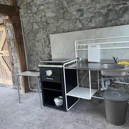 Homestay Gautegiz Arteaga Reserva Urdaibai *