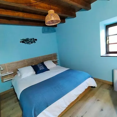Gautegiz Arteaga Reserva Urdaibai *