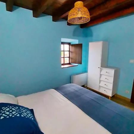 Gautegiz Arteaga Reserva Urdaibai Isla Bekoa Auzoa