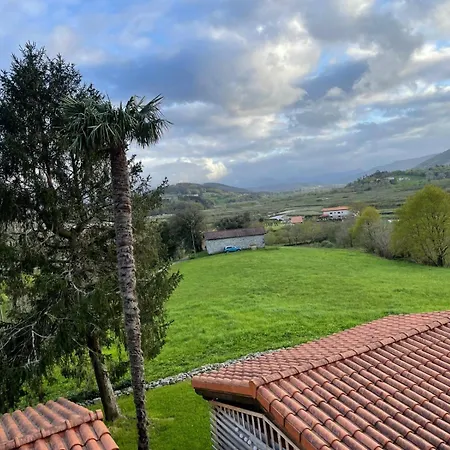 Gautegiz Arteaga Reserva Urdaibai
