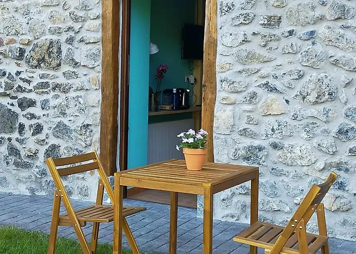 Gautegiz Arteaga Reserva Urdaibai *