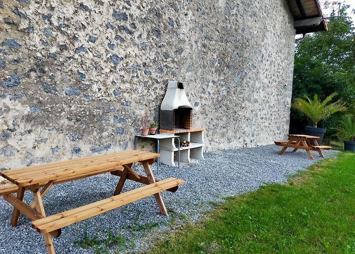 Gautegiz Arteaga Reserva Urdaibai Rum i privatbostad Isla Bekoa Auzoa