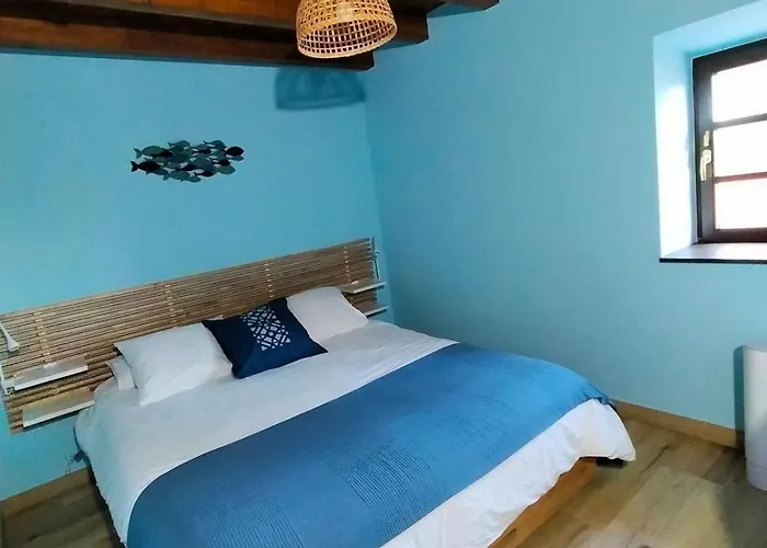 Gautegiz Arteaga Reserva Urdaibai *