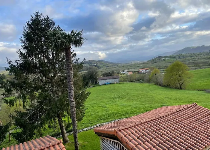 Gautegiz Arteaga Reserva Urdaibai