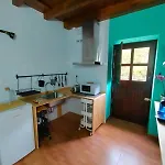 Δωμάτια σε οικογενειακή κατοικία Gautegiz Arteaga Reserva Urdaibai Isla Bekoa Auzoa