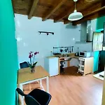 Gautegiz Arteaga Reserva Urdaibai Δωμάτια σε οικογενειακή κατοικία Isla Bekoa Auzoa