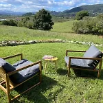 Gautegiz Arteaga Reserva Urdaibai Δωμάτια σε οικογενειακή κατοικία Isla Bekoa Auzoa