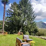 Δωμάτια σε οικογενειακή κατοικία Gautegiz Arteaga Reserva Urdaibai *