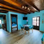 Gautegiz Arteaga Reserva Urdaibai Δωμάτια σε οικογενειακή κατοικία Isla Bekoa Auzoa